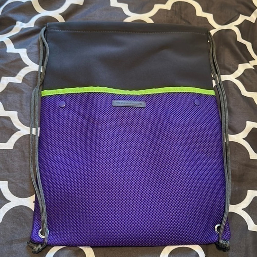 Draw string bag brand new